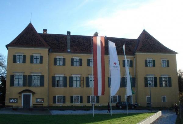 Laubegg Castle