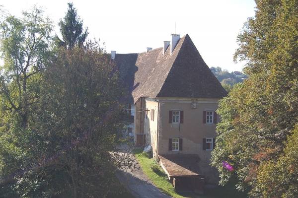 Polheim Castle