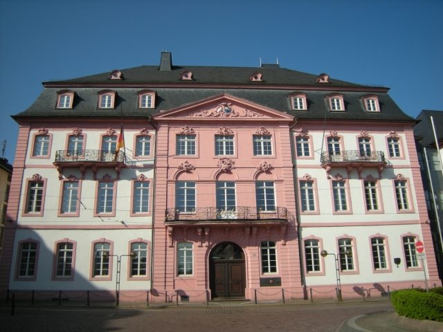 Palais Bassenheimer Hof