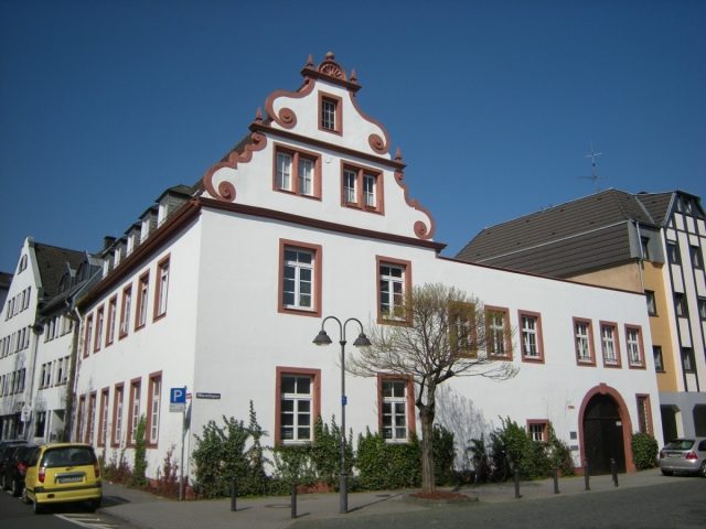 Palais Dienheimer Hof