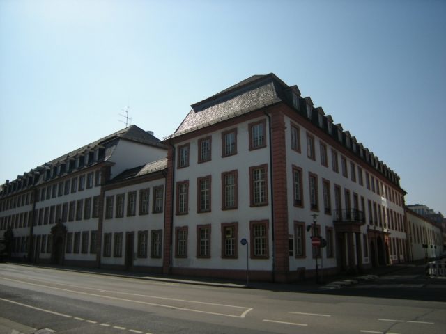 Palais Eltzer Höfe
