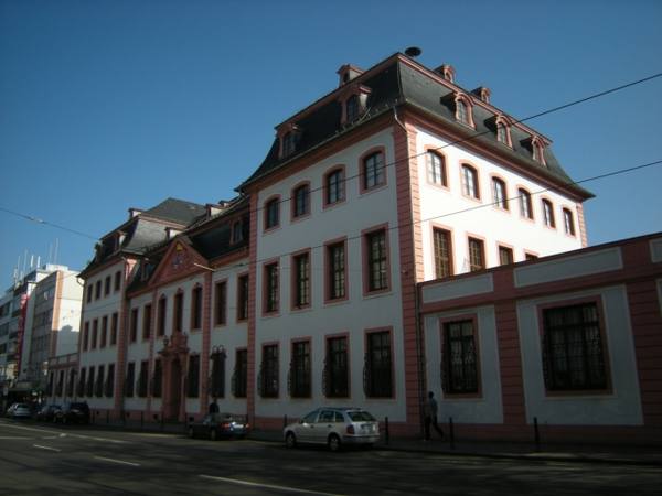 Palais Erthaler Hof