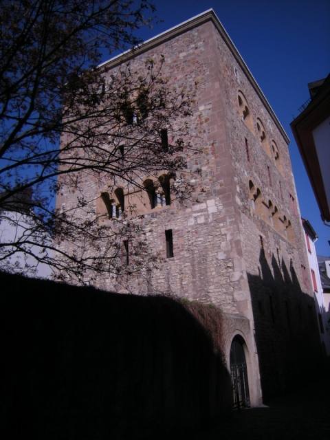 Palais Haus zum Stein