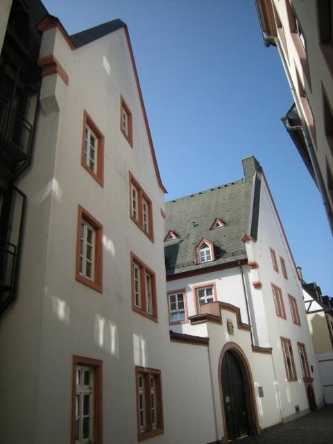 Palais Hof zum Humbrecht