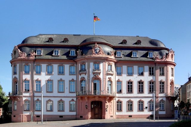 Palais Osteiner Hof