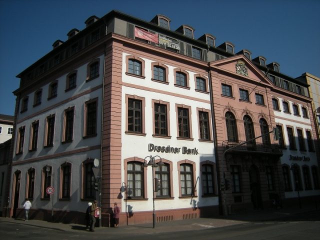 Palais Stadioner Hof