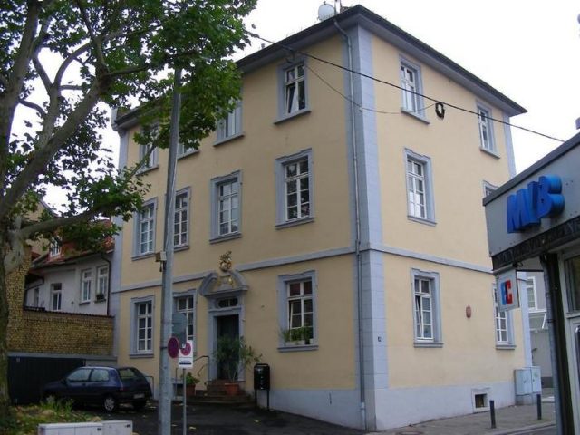 Palais Finthen