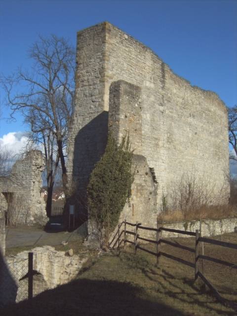 Hofen Castle