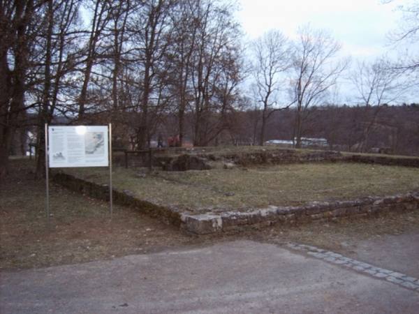 Engelburg Castle