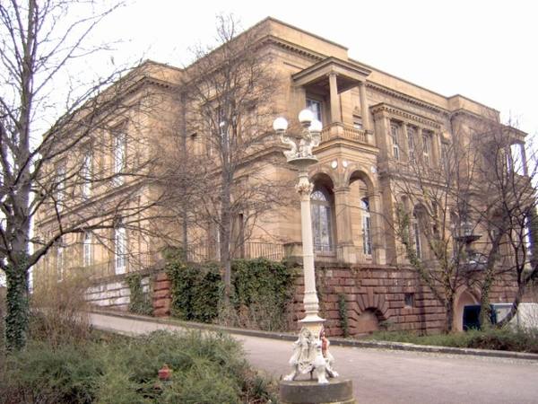 Villa Berg