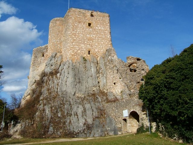 Château de Landskron