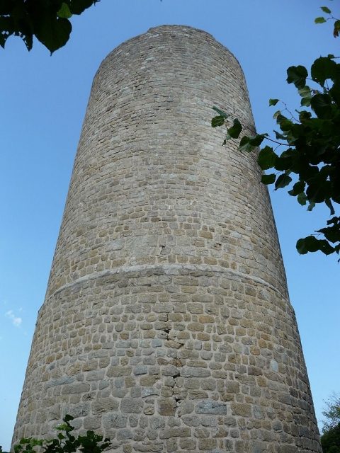 Château de Pflixbourg