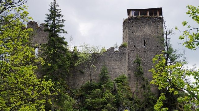 Kammerstein Castle