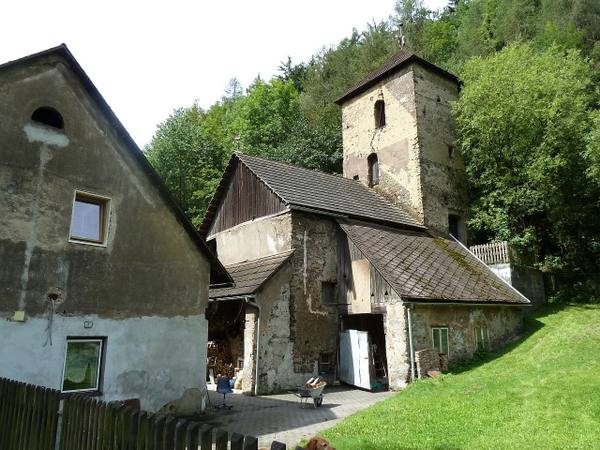 Tollinghof Manor