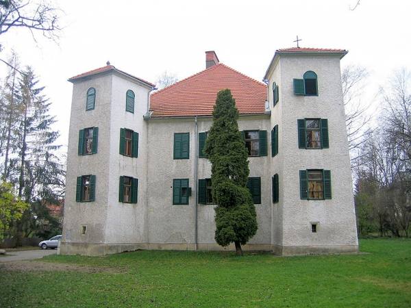 Stibichhofen Castle