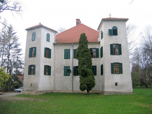 Stibichhofen Castle