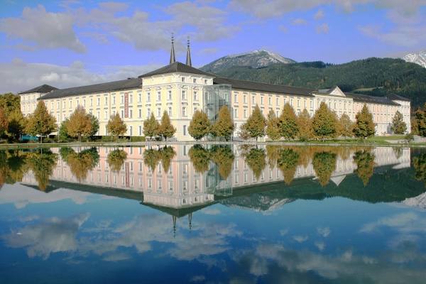 Admont Abbey