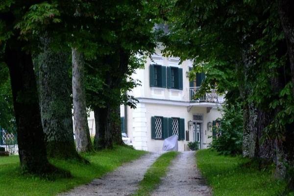 Lerchenreith Castle