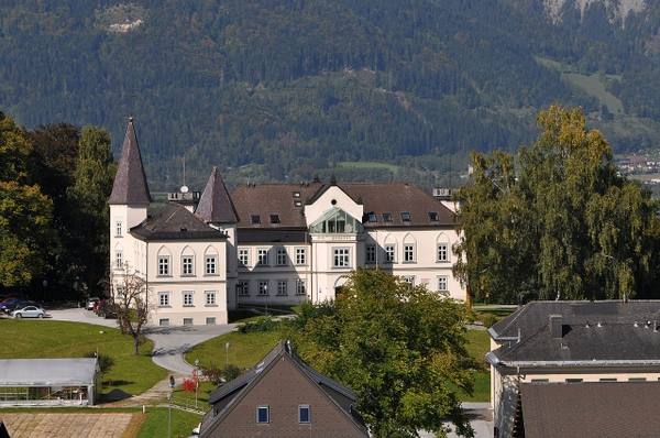 Gumpenstein Castle
