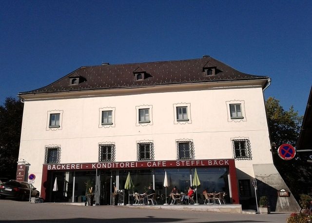 Haus Castle