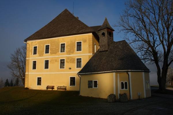 Putterer Castle