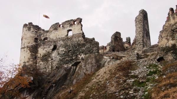 Stein Castle