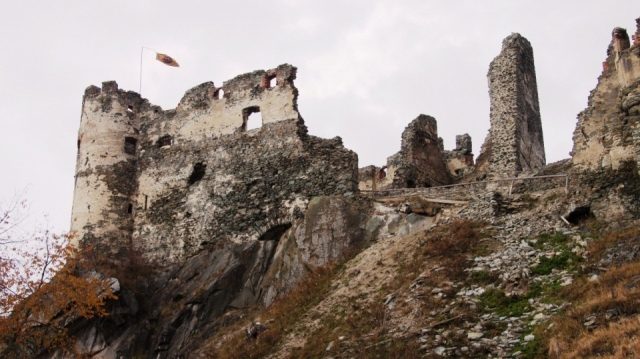 Stein Castle