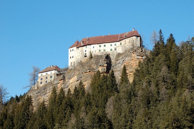 Rothenfels Castle