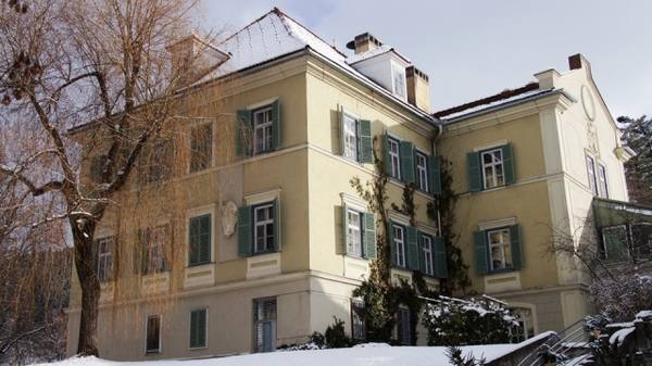 Castle Großlobming