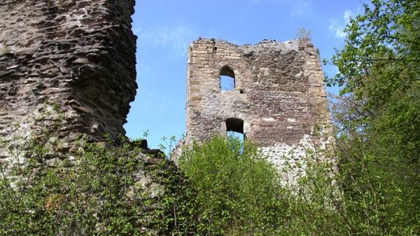 Fohnsdorf Castle