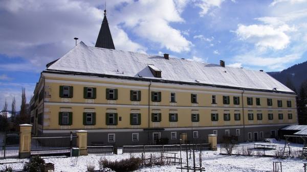 Wasserberg Castle