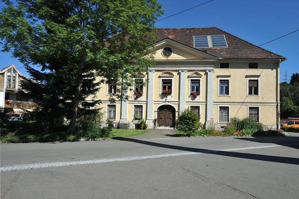 Mühldorf Manor