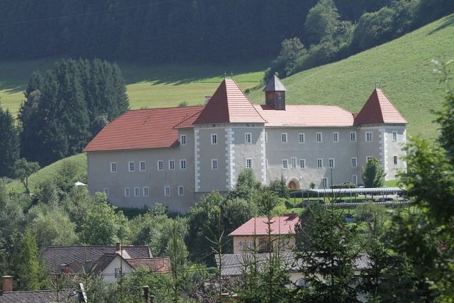 Weyer Castle