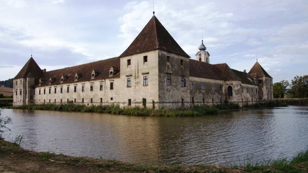 Hainfeld Castle