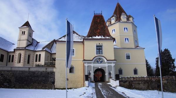 Kornberg Castle
