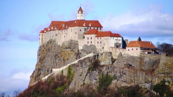 Riegersburg Castle