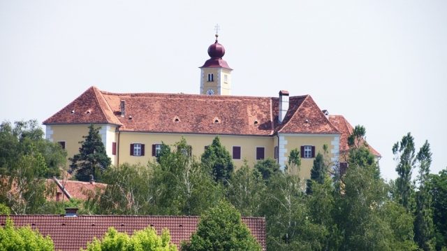Weinburg Castle