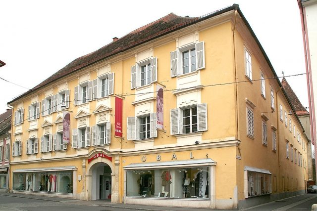 Herberstorff Palais