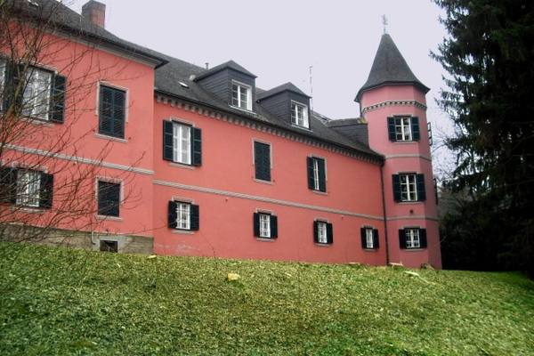 Stein Castle