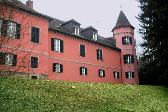 Stein Castle