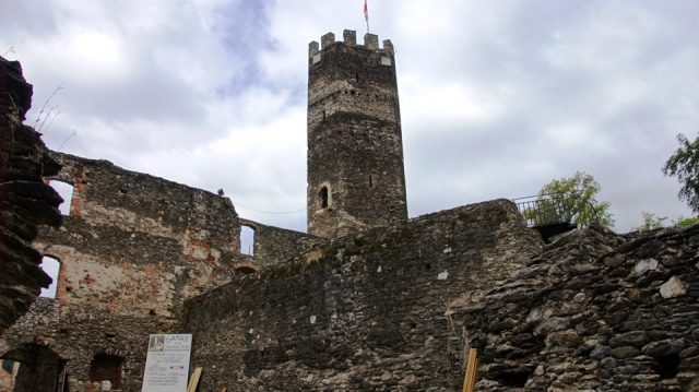 Krems Castle