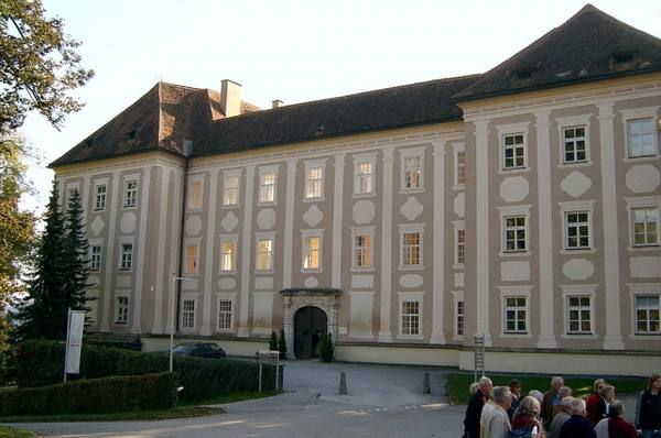 Piber Castle