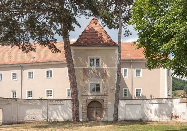 Lankowitz Castle