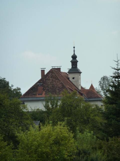 Groß-Söding Castle
