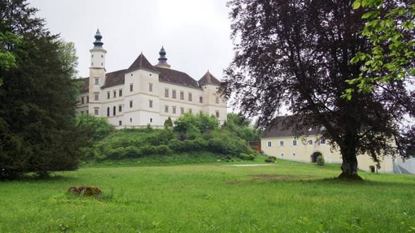 Freiberg Castle
