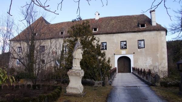 Gutenberg Castle