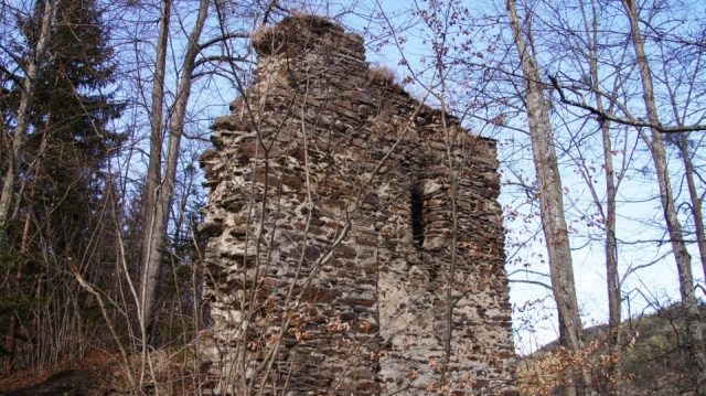 Raabeck Castle