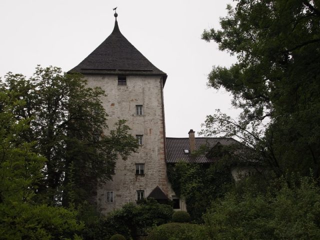 St. Jakob Castle