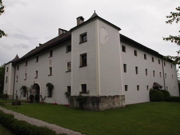 Rif Castle