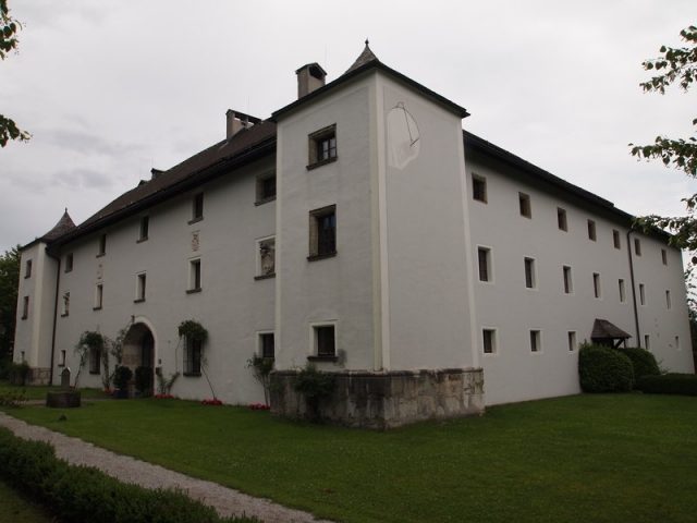 Rif Castle